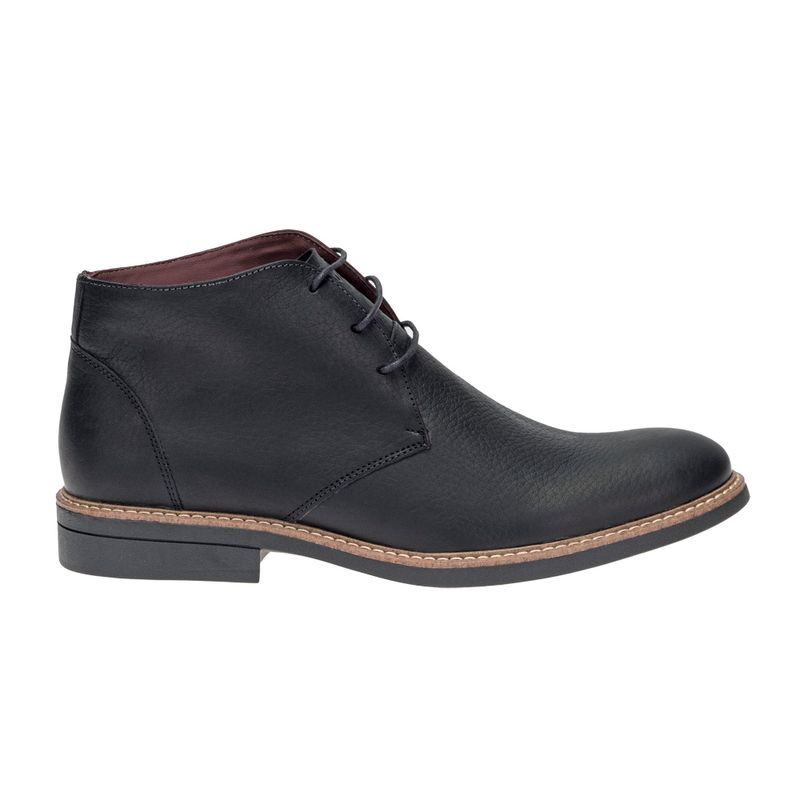 Botines-Dauss-Hombres-1010B-PN-Negro---38_0