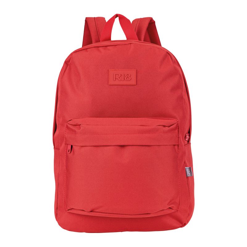 Mochila-R18-Junior-M03-028-BASICA-Rojo---Talla-Unica