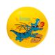Pelota-Viniball-Infante-014845-DRAGONES-Multicolor---Talla-Unica-1