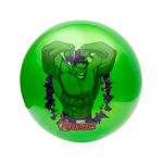 Pelota-Viniball-Infante-014846-AVENGERS-Multicolor---Talla-Unica