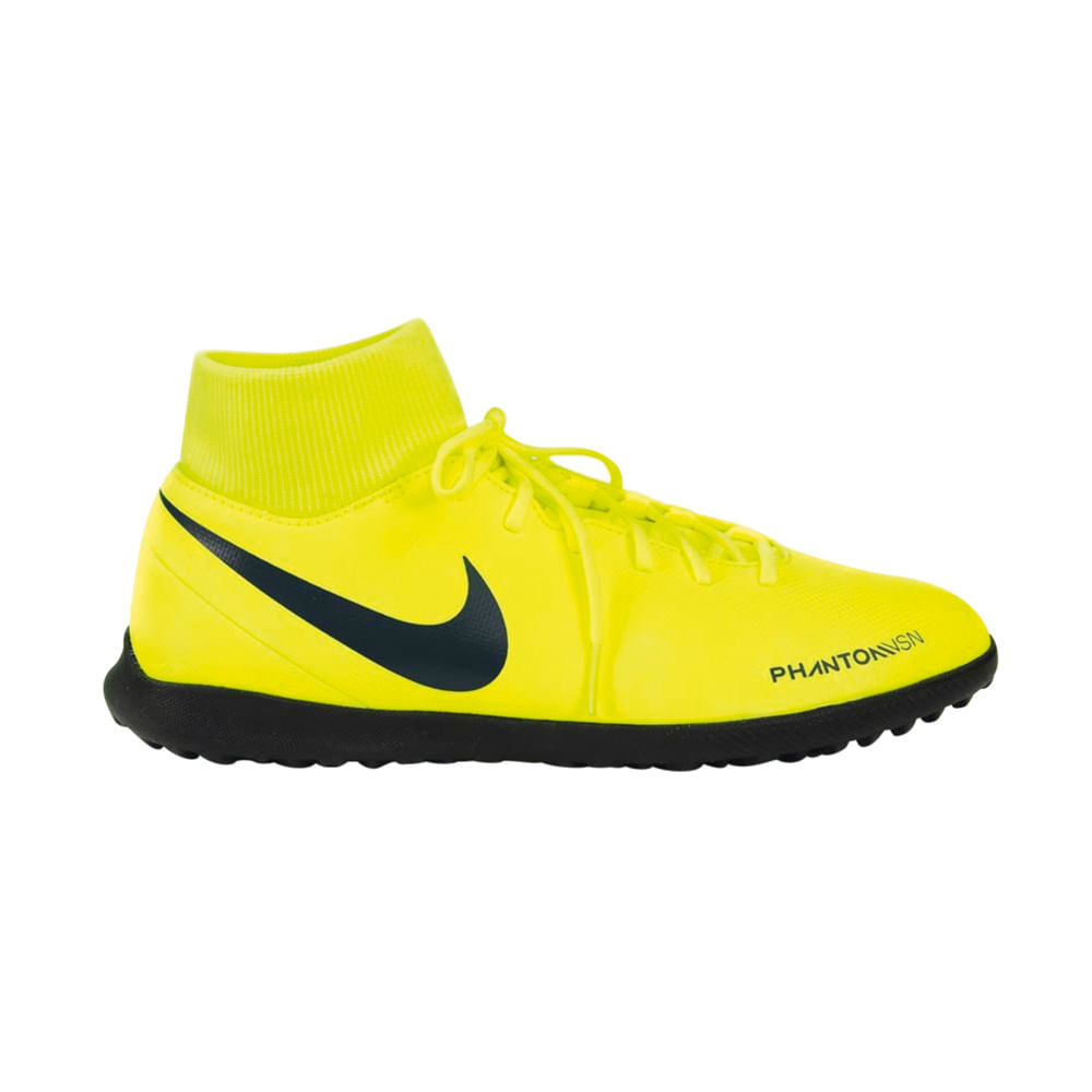 Venta > zapatillas nike phantom vsn > en stock