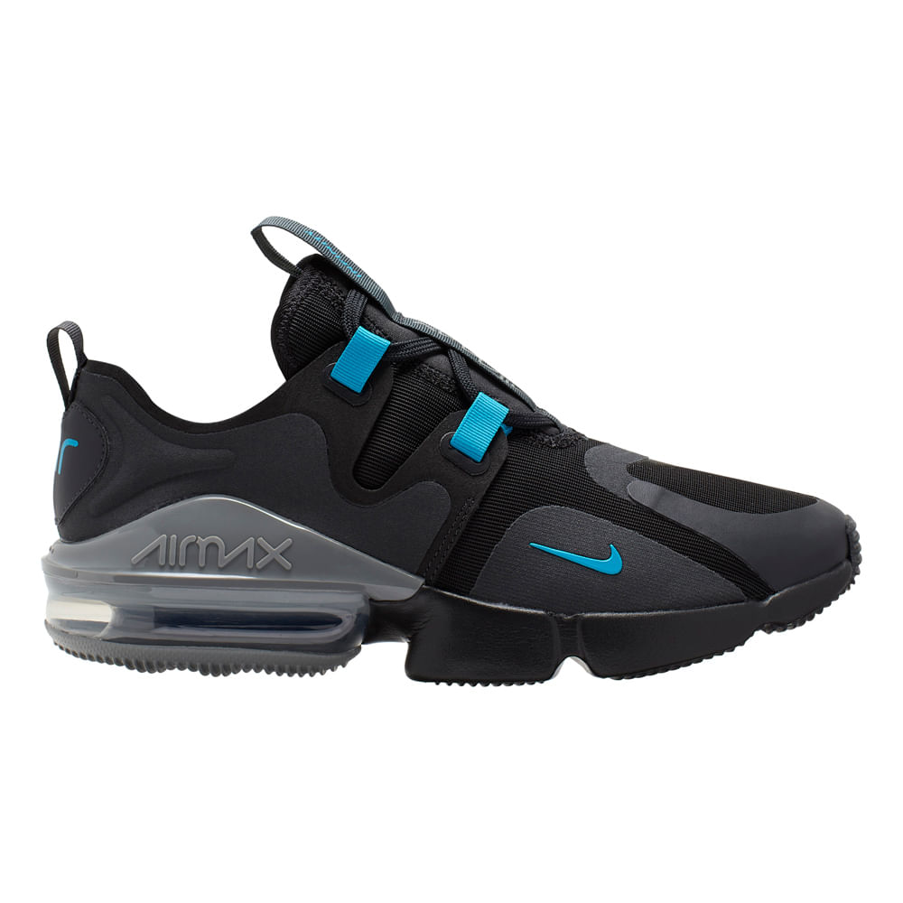 Zapatillas Nike Hombres Bq3999 006 Nike Air Max Infinity Footloose Ofertas Promociones Y Descuentos Exclusivos