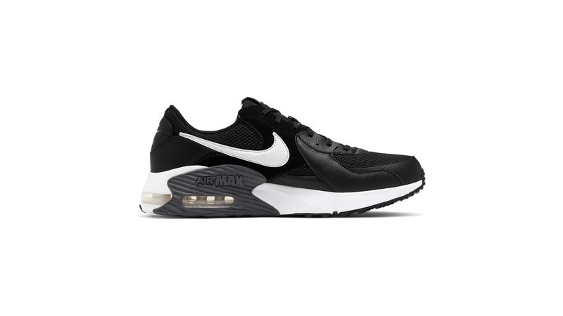 Zapatillas Nike Hombres CD4165-001 NIKE AIR MAX EXCEE - FOOTLOOSE -  Ofertas, Promociones y Descuentos exclusivos