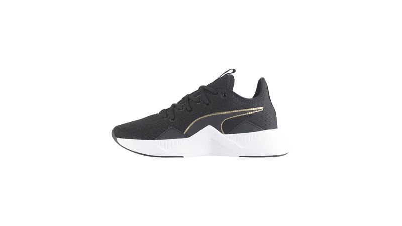 Zapatillas discount puma metallic