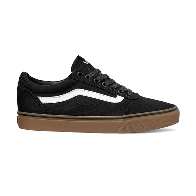 Zapatillas-Vans-Hombres-VN0A36EM7HI-WARD-Negro---07_5