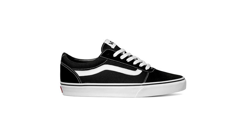 Costo de shop las zapatillas vans