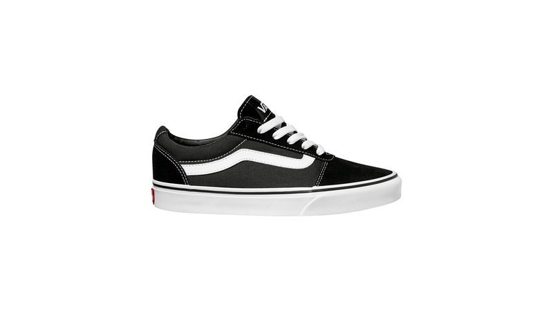 Vans peru mujer new arrivals