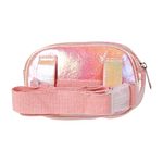 Canguro-Footloose-Pre-Escolar-M03-052-Rosado---Talla-Unica