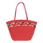 Cartera-Footloose-Mujeres-M03-079-Rojo---Talla-Unica