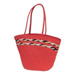 Cartera-Footloose-Mujeres-M03-079-Rojo---Talla-Unica