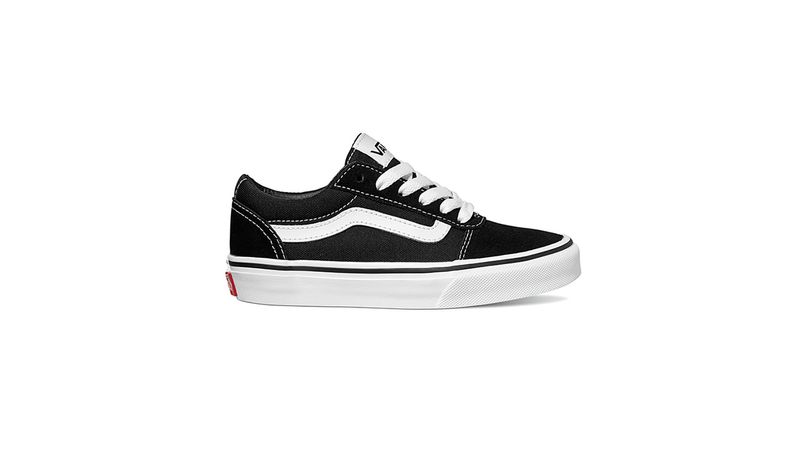 Zapatillas store vans junior