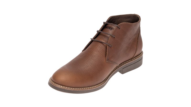 Botines outlet dauss hombre