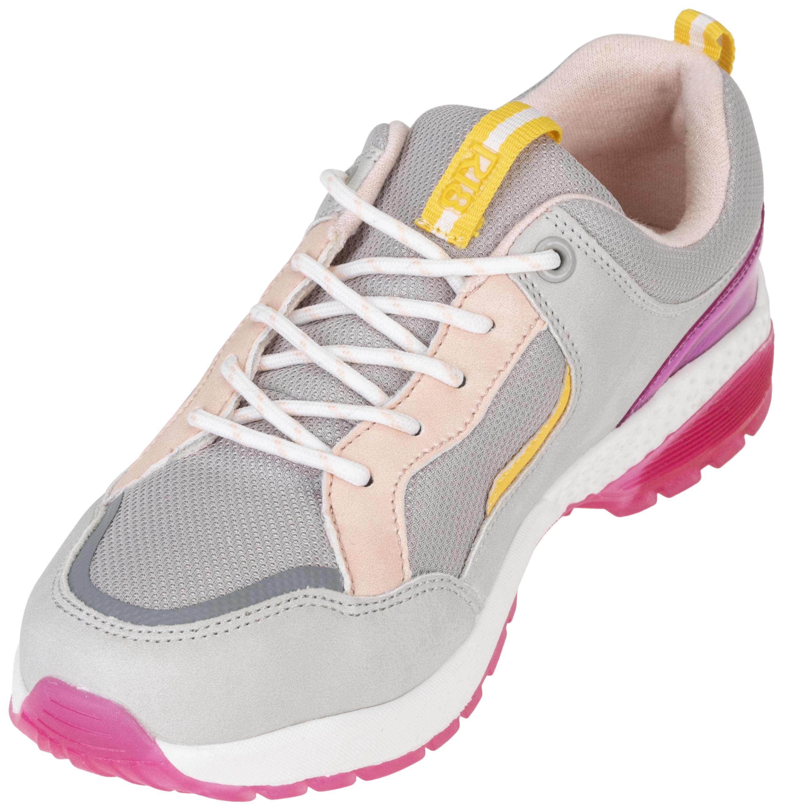 Zapatillas R18 Mujeres R18-BT017 - FOOTLOOSE - Ofertas, Promociones y  Descuentos exclusivos