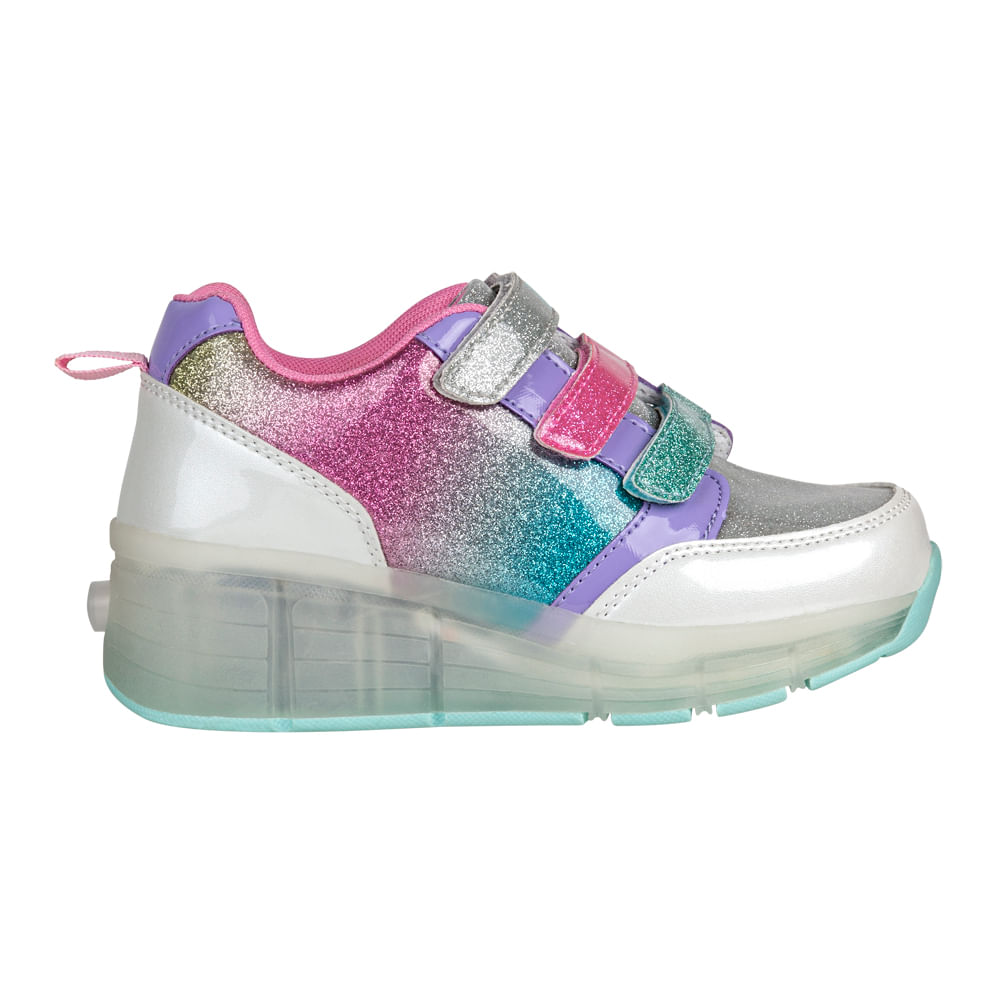 Zapatillas R18 Pre Escolar R18-XA011 - FOOTLOOSE - Ofertas, Promociones y  Descuentos exclusivos