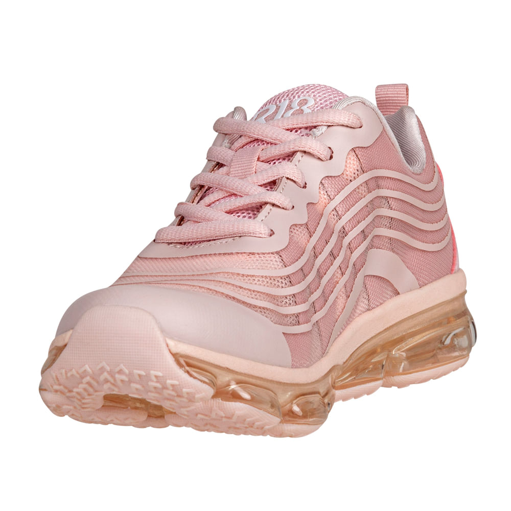 Zapatillas R18 Mujeres R18-WC021 - FOOTLOOSE - Ofertas, Promociones y  Descuentos exclusivos