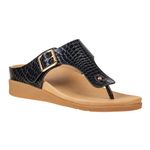 Sandalias-Footloose-Mujeres-FCH-GY005-GISSE-CROCO-Negro---35_0