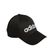 Gorra Adidas  DM6178 DAILY CAP Negro - Talla Única