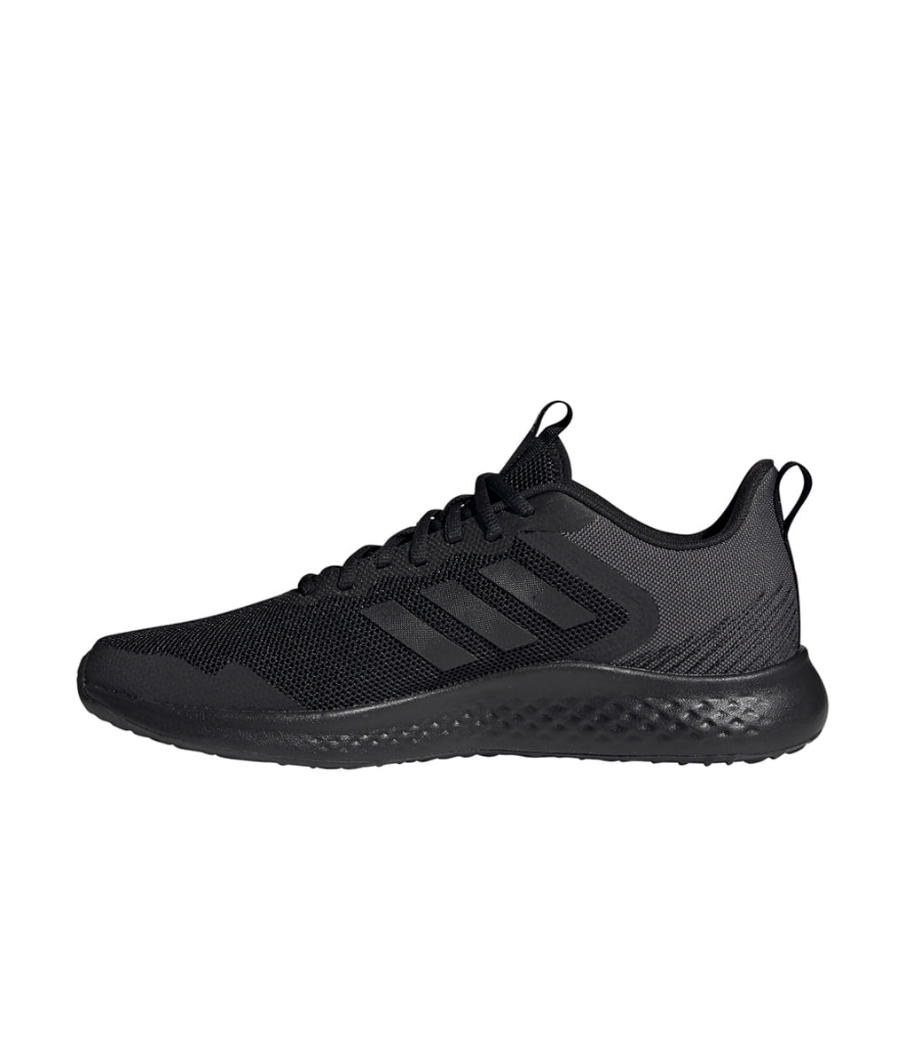 Tenis para Correr Adidas Fluidstreet de Hombres | Innovasport