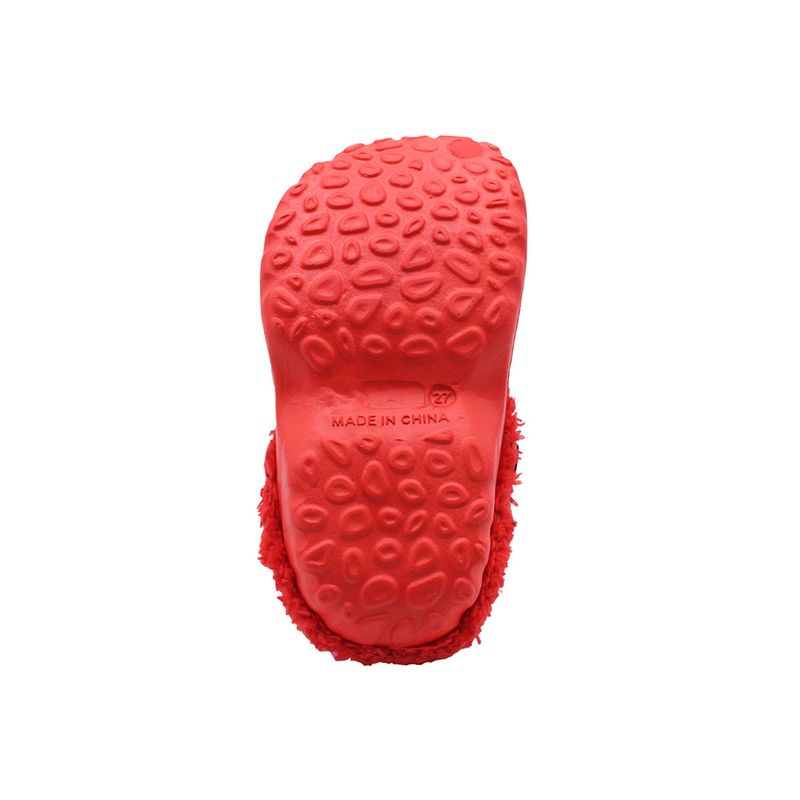 Clogs-Childrens-Club-Pre-Escolar-MC-493-MICKEY-Rojo---24_0