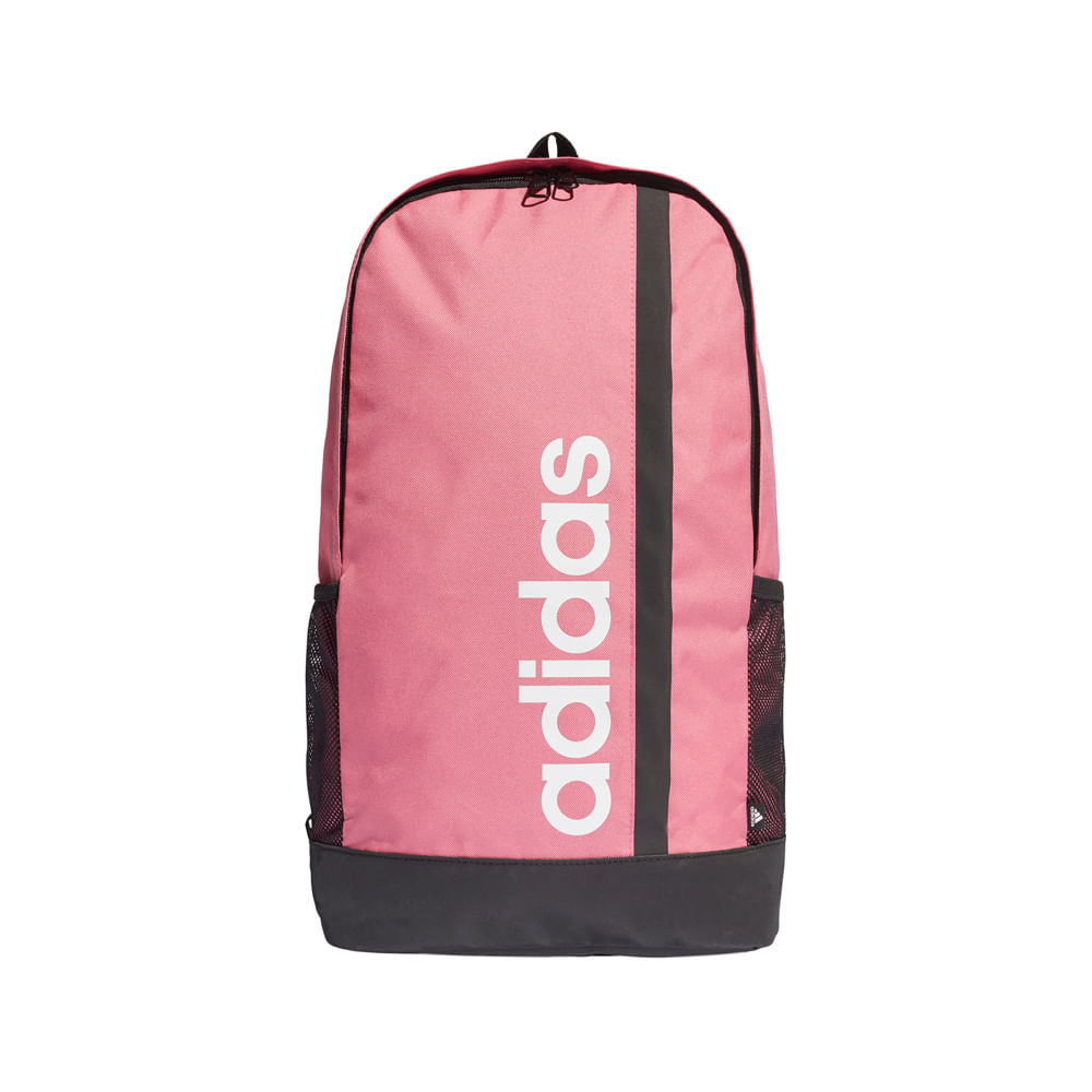 mochila adidas mujer rosa