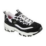 Zapatillas-Skechers-Mujeres-11930-BKW-DLITES-Negro---05_5