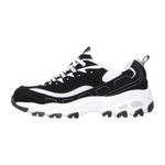 Zapatillas-Skechers-Mujeres-11930-BKW-DLITES-Negro---05_5