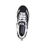 Zapatillas-Skechers-Mujeres-11930-BKW-DLITES-Negro---08_5-4
