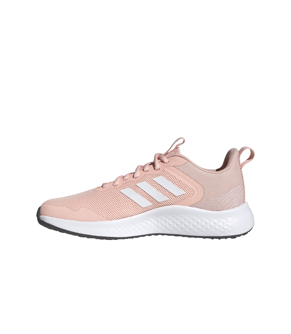 Zapatillas Adidas Mujeres H04606 Fluidstreet - FOOTLOOSE - Ofertas,  Promociones y Descuentos exclusivos