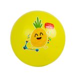 Pelota-Viniball-Infante-012230-Tutti-Fruti-N5-Multicolor---Talla-Unica