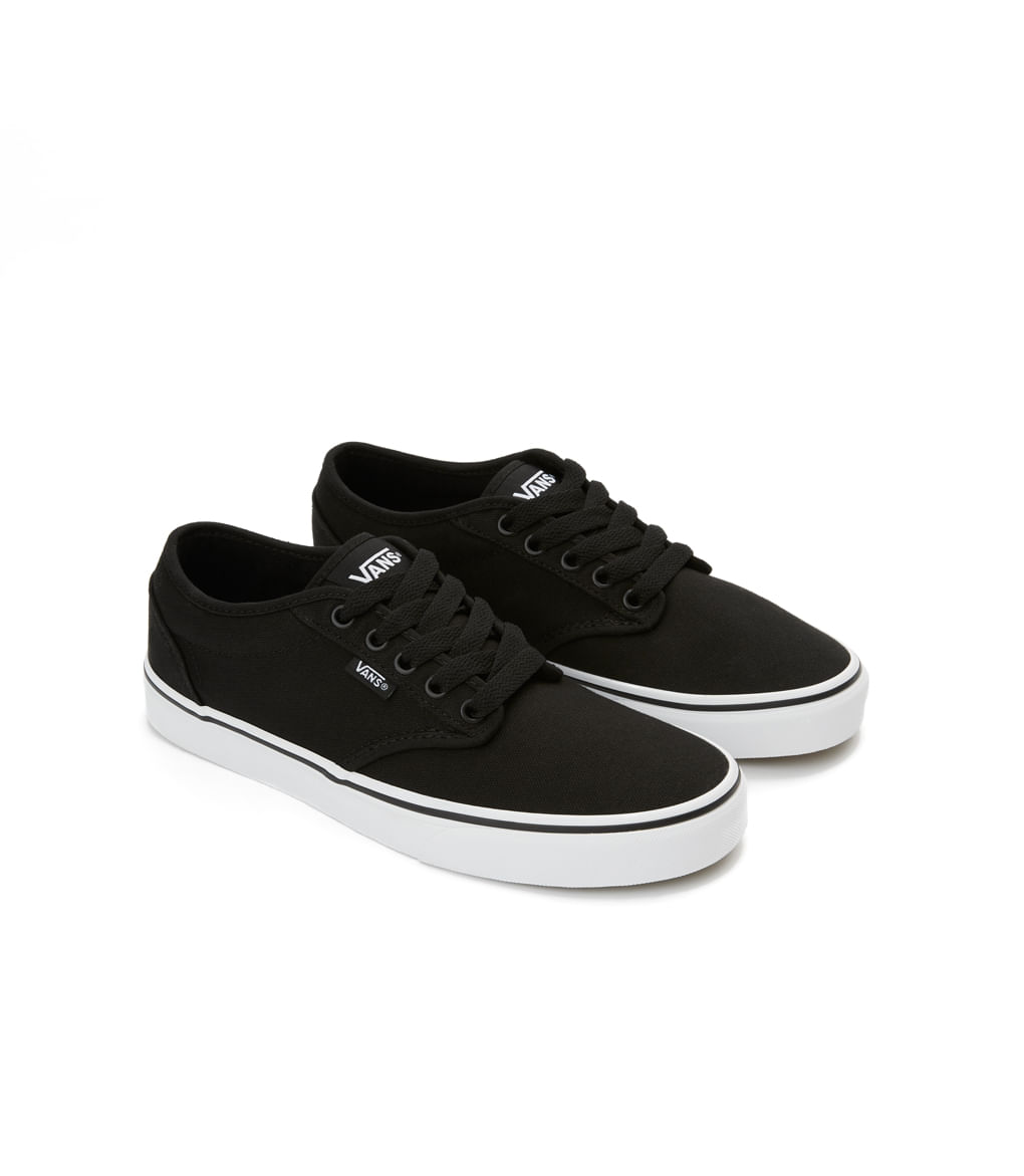 Playeros vans hombre online