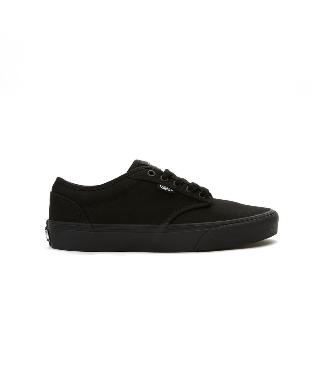 Zapatillas vans atwood outlet hombre