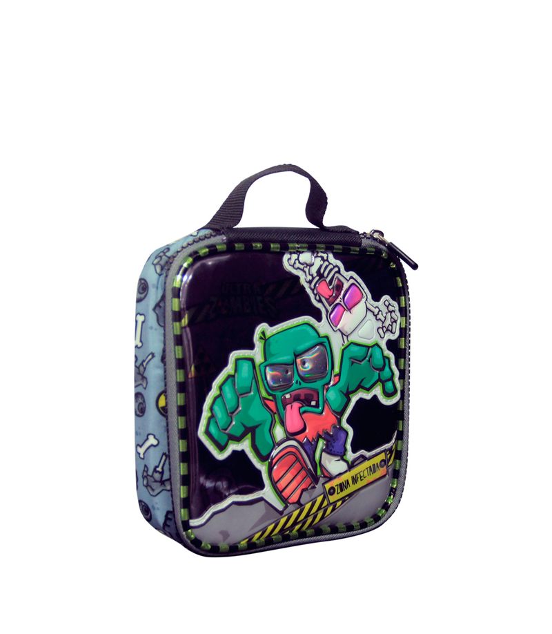 Lonchera-Artesco-Infante-Ar16372597-Sandwichera-Zombie-Negro---Talla-Unica-1