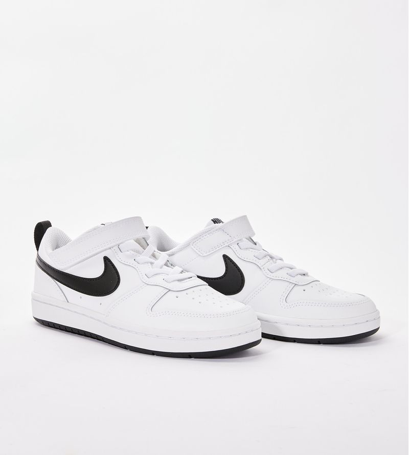 nike court borough low 2 bpv
