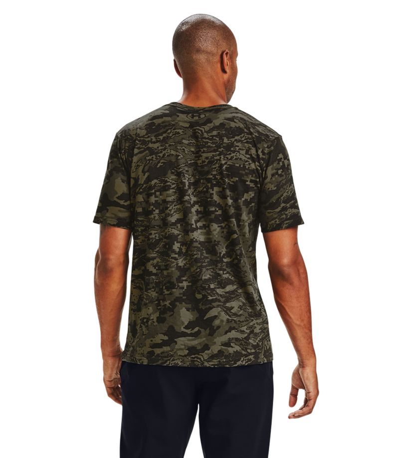 Polo-Under-Armour-Hombres-1357727-001-Abc-Camo-Verde---S