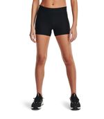 Short-Under-Armour-Mujeres-1360925-001-Mid-Rise-Negro---XS