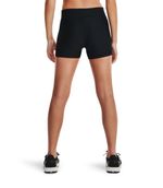 Short-Under-Armour-Mujeres-1360925-001-Mid-Rise-Negro---XS