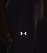 Shorts Under Armour 1360925 Rosa/Preto.