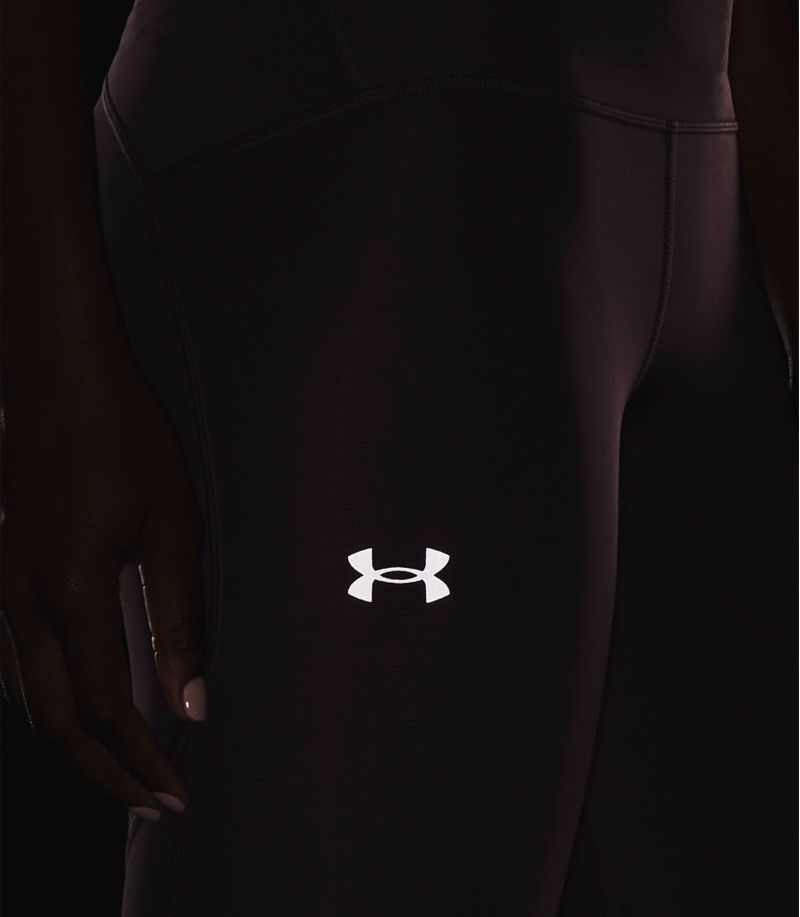 Short-Under-Armour-Mujeres-1360925-001-Mid-Rise-Negro---XS