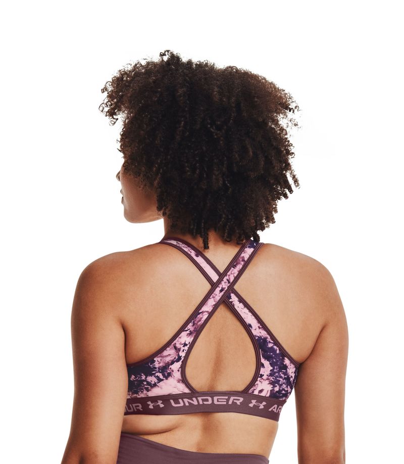 Top-Under-Armour-Mujeres-1361042-554-Crossback-Mid-Morado---L