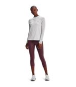 Legging Under Armour Favorite Mujer-Morado