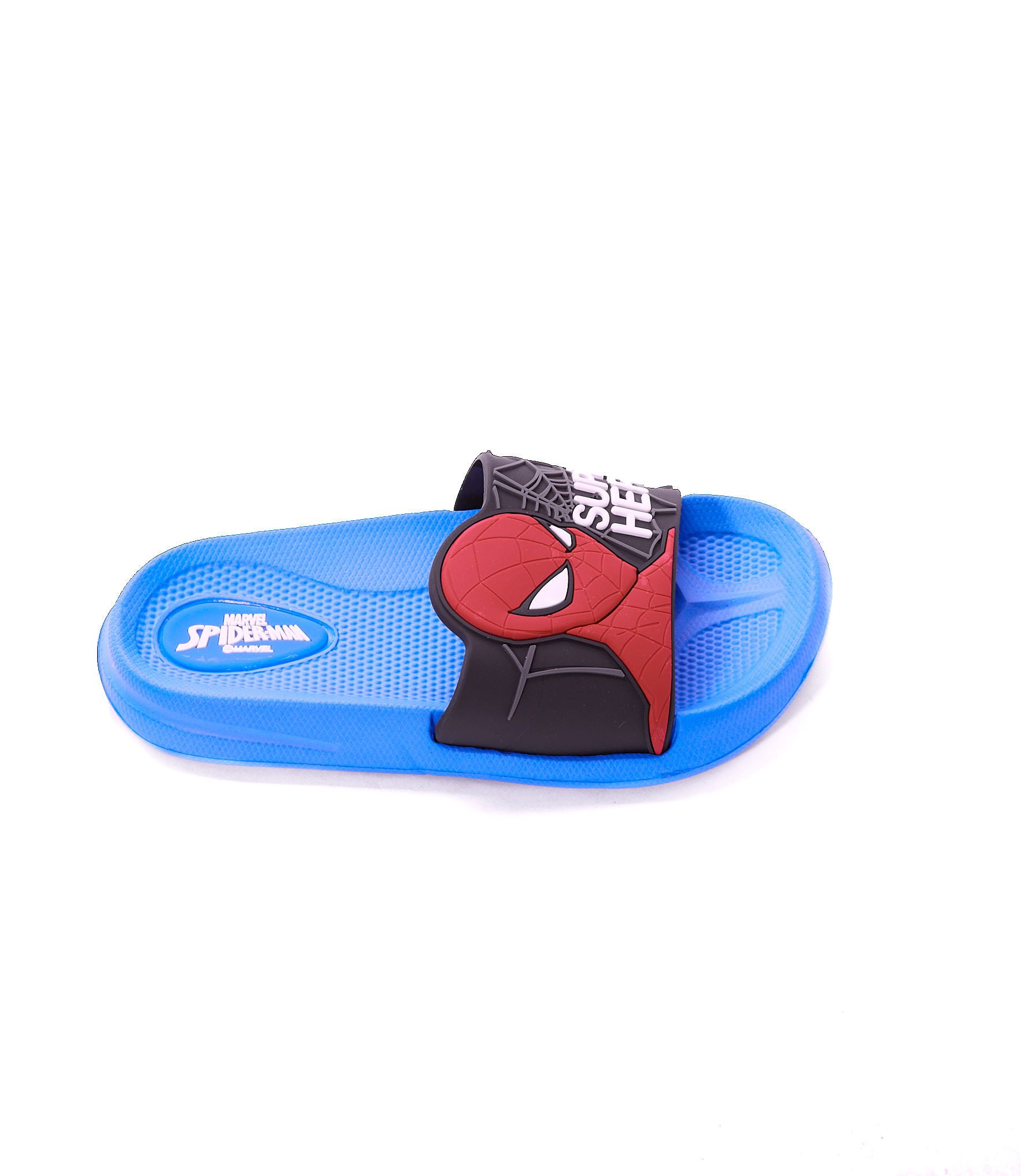 Sandalias Childrens Club Pre Escolar Sn 786 Spiderman FOOTLOOSE