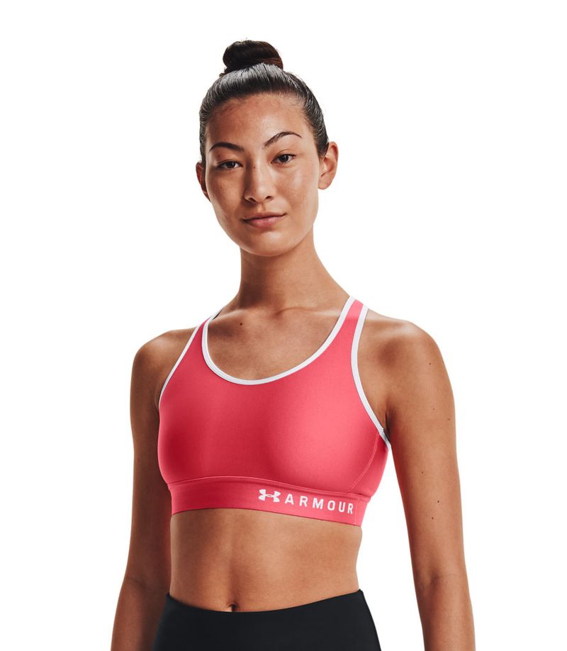 Top-Under-Armour-Mujeres-1307196-819-Mid-Keyhole-Rosado---M