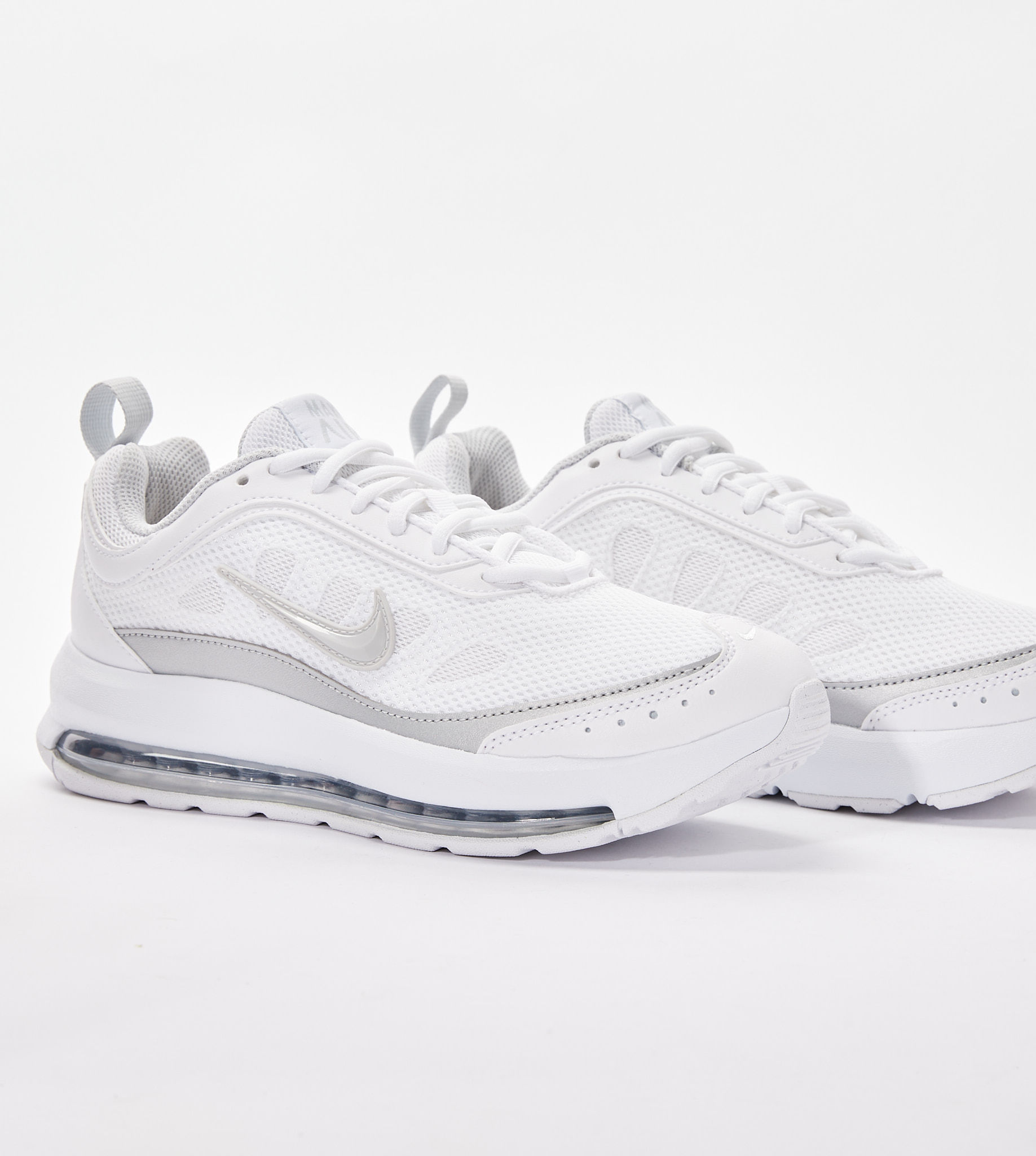 Zapatillas Nike Mujeres Cu4870 102 Air Max Ap FOOTLOOSE Ofertas Promociones y Descuentos exclusivos