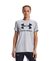 Polo Under Armour Mujeres 1356305-017 Graphic Gris - S