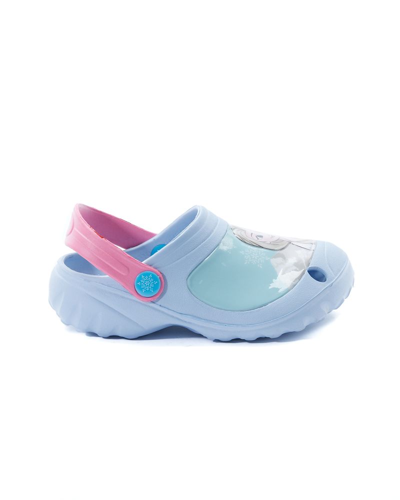 Clogs-Childrens-Club-Pre-Escolar-Fz-512-Frozen-Azul---31_0