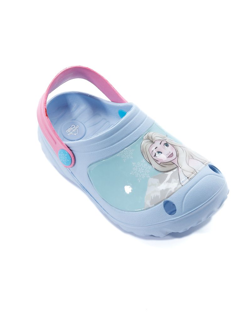 Clogs-Childrens-Club-Pre-Escolar-Fz-512-Frozen-Azul---31_0