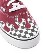 zapatillas vans junior