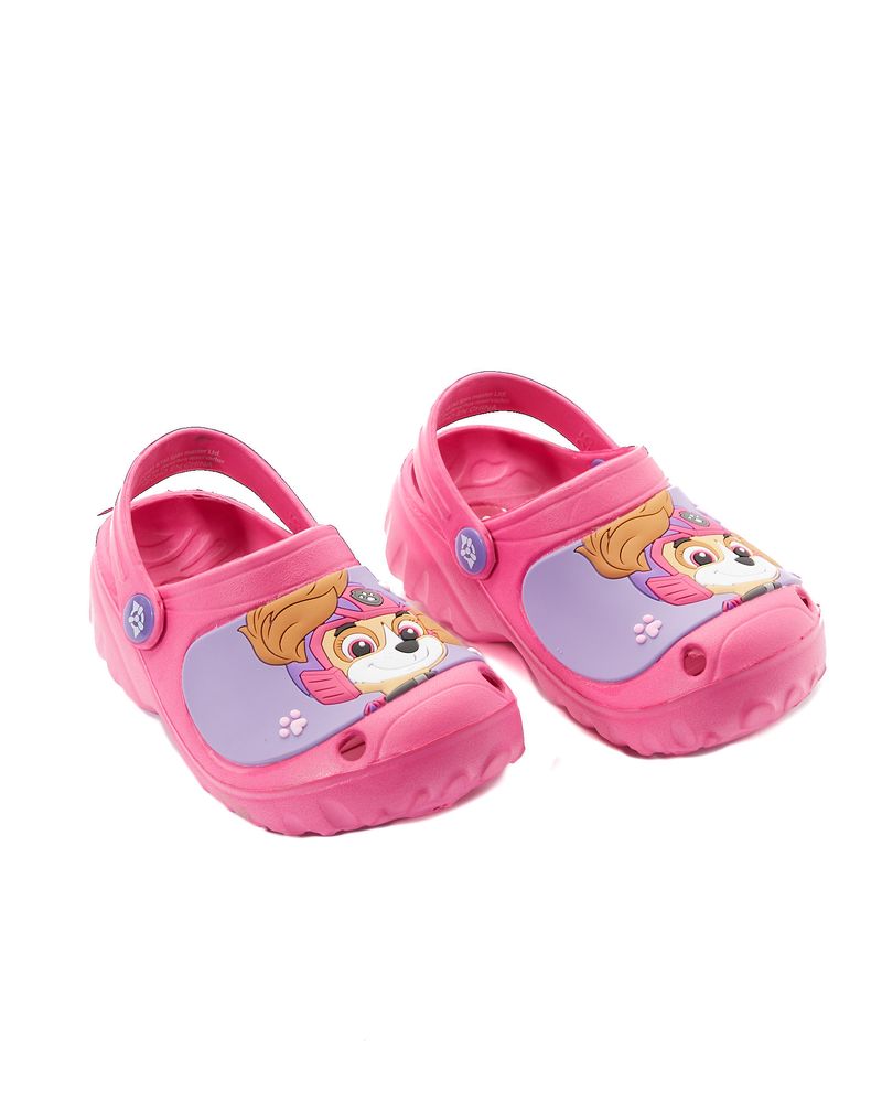 Clogs-Childrens-Club-Pre-Escolar-Pw-238-Paw-Patrol-Morado---27_0