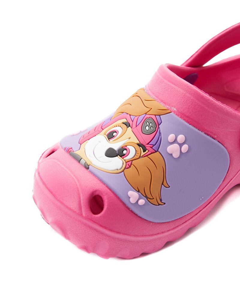Clogs-Childrens-Club-Pre-Escolar-Pw-238-Paw-Patrol-Morado---29_0