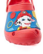 Clogs-Childrens-Club-Pre-Escolar-Pw-156-Paw-Patrol-Rojo---29_0